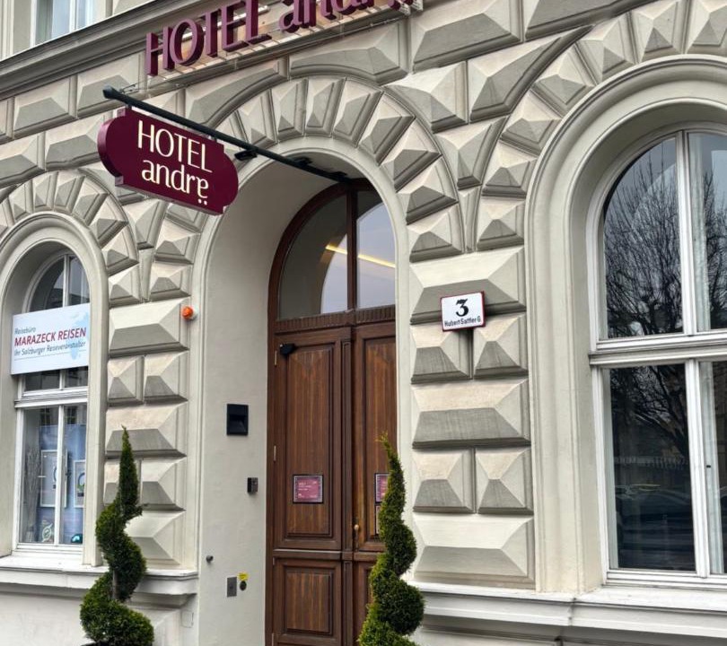 Photo of Others in City Centre Salzburg