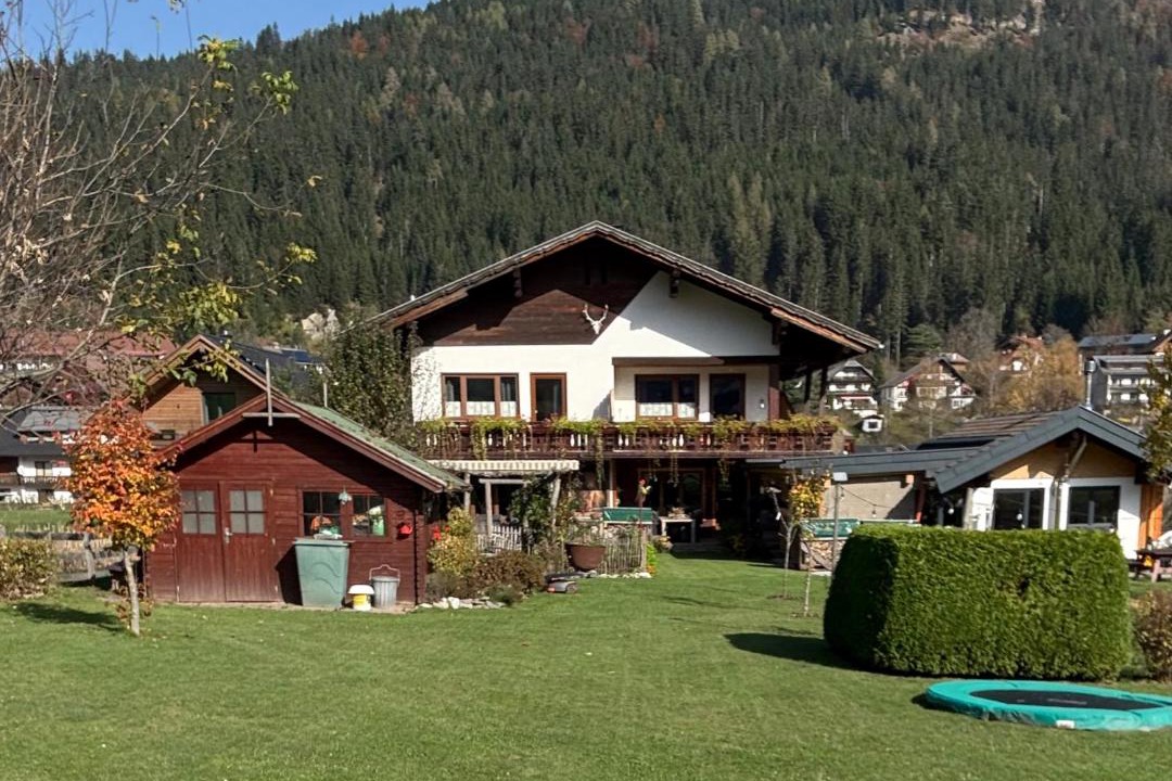 Photo of Others in Weissbriach