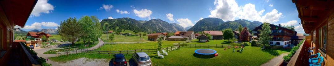 Photo of Others in Tannheim