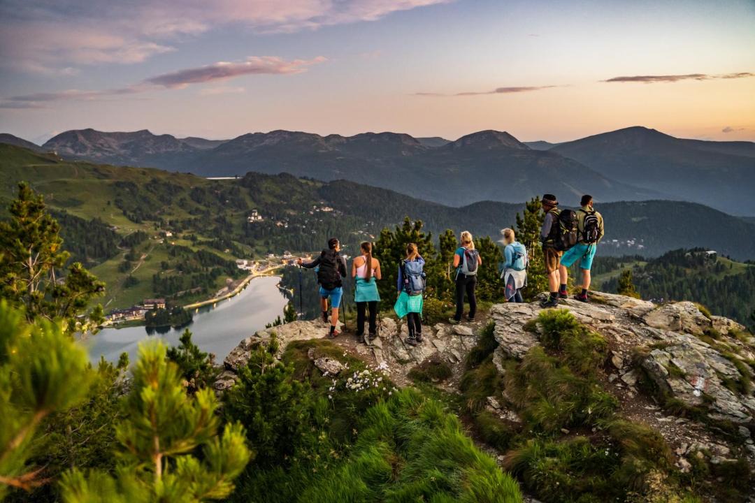 Photo of Others in Turracher Hohe