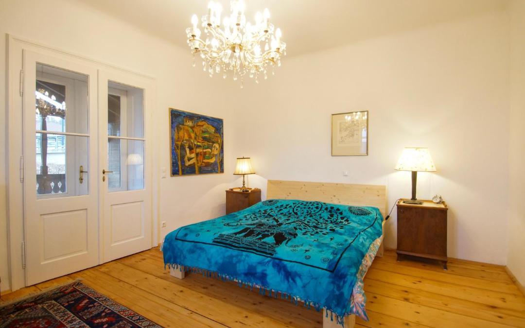 Photo of Bedroom in Velden am Worther See