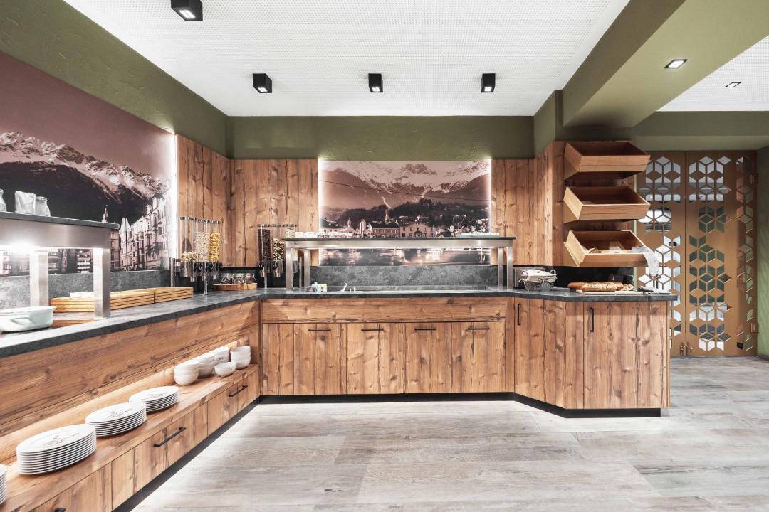 Photo of Kitchen in Pradl