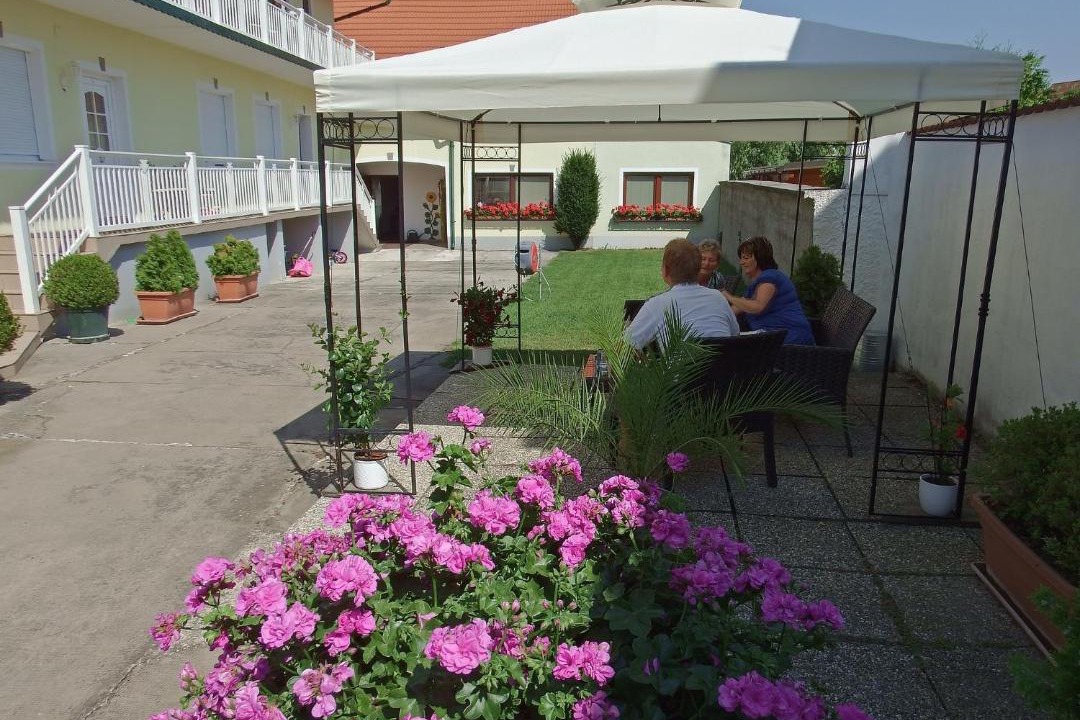 Photo of Others in Morbisch am See