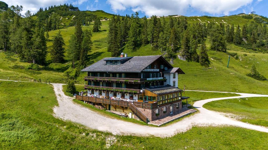Photo of Others in Tauplitzalm