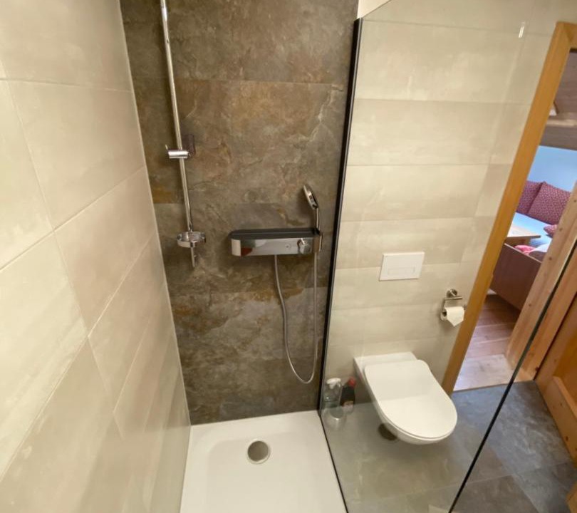 Photo of Bathroom in Lesachtal