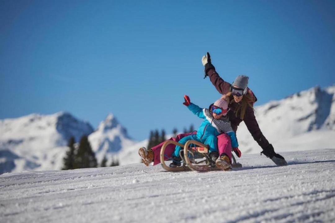 Photo of Others in Saalbach
