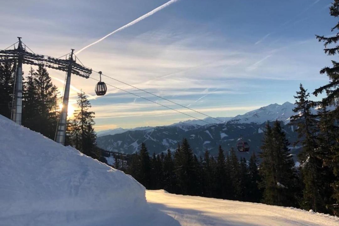 Photo of Others in Saalbach