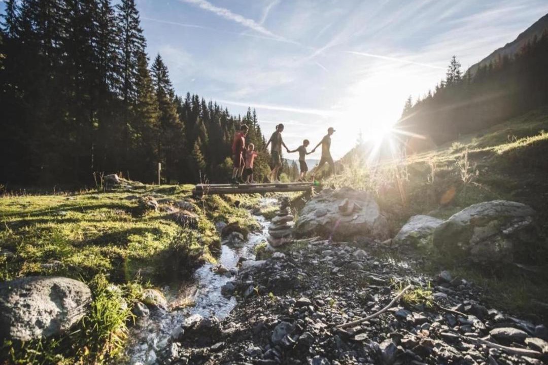 Photo of Others in Saalbach