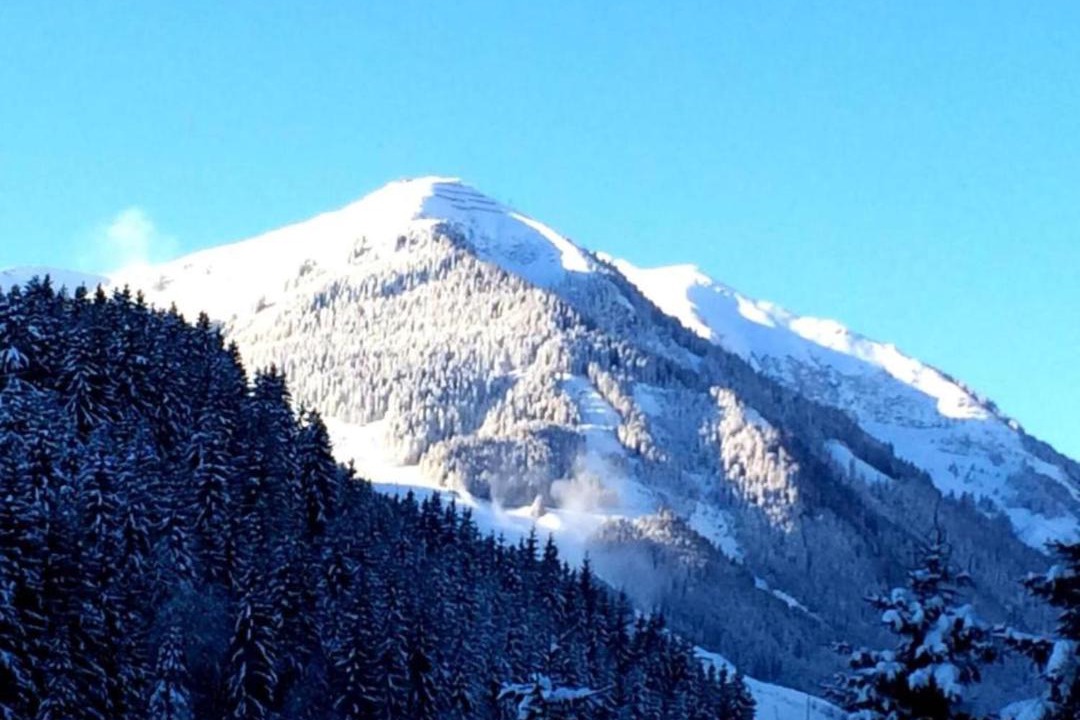 Photo of Others in Saalbach