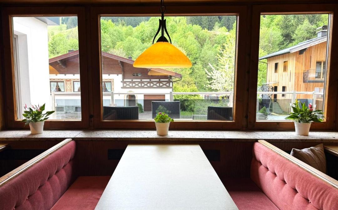 Photo of Others in Saalbach