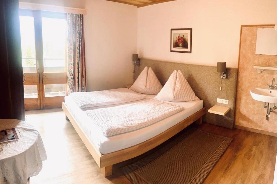 Photo of Bedroom in Paß Thurn