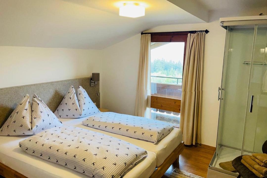 Photo of Bedroom in Paß Thurn