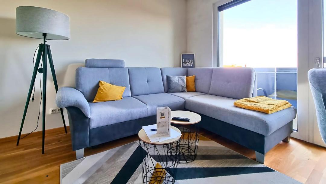 Photo of Livingroom in Morbisch am See