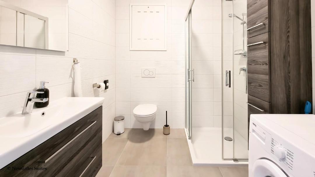 Photo of Bathroom in Morbisch am See