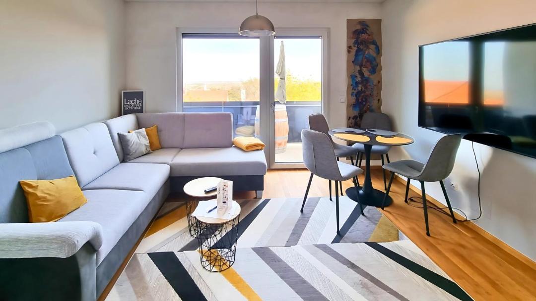 Photo of Livingroom in Morbisch am See