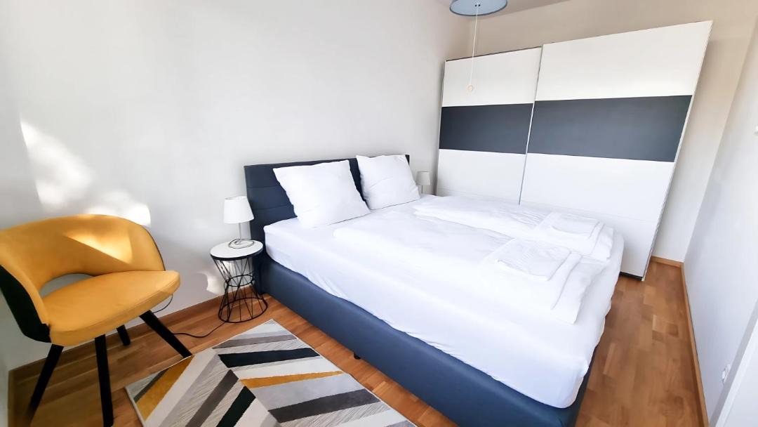 Photo of Bedroom in Morbisch am See