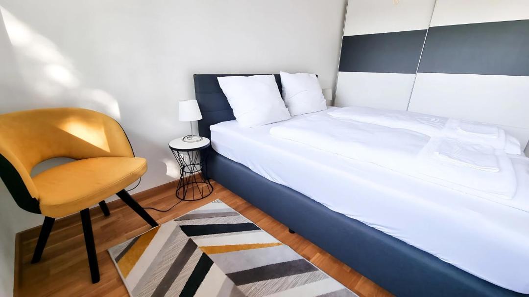 Photo of Bedroom in Morbisch am See