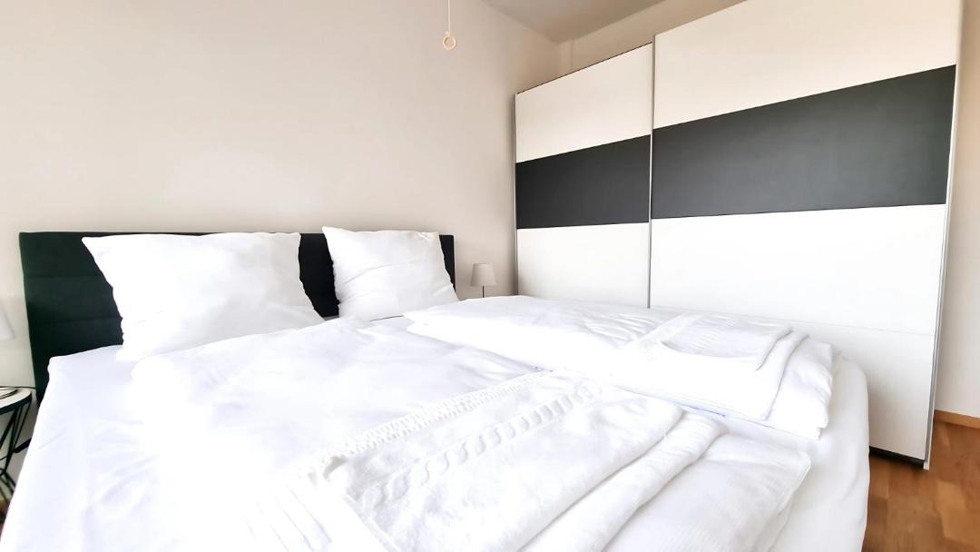 Photo of Bedroom in Morbisch am See