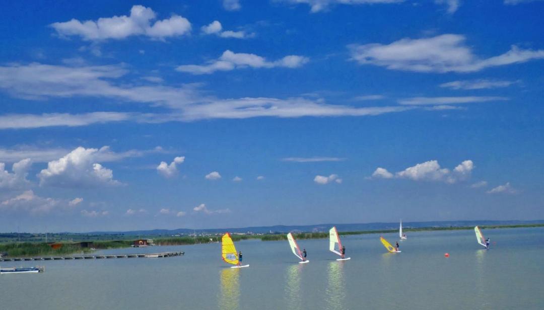 Photo of Others in Morbisch am See
