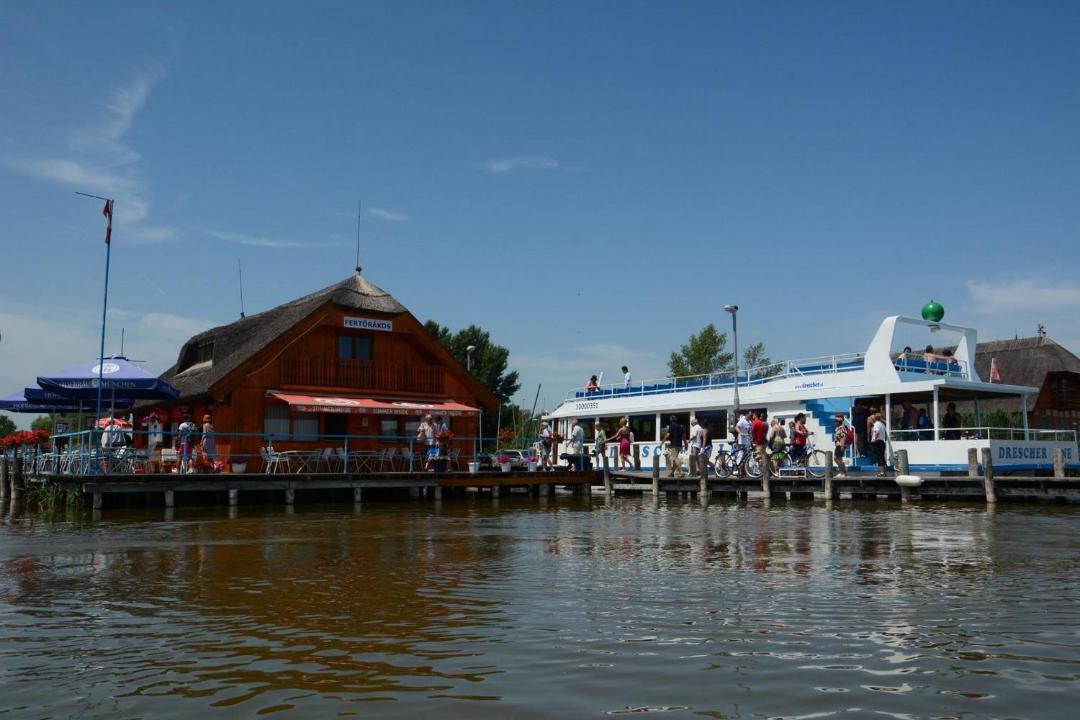 Photo of Others in Morbisch am See
