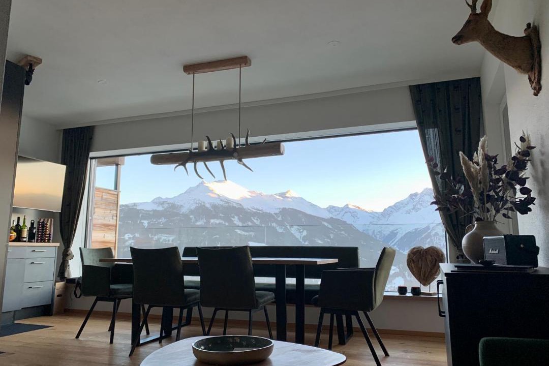 Photo of Livingroom in Paß Thurn