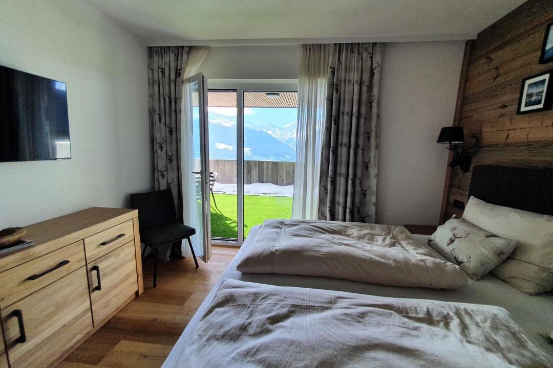 Photo of Bedroom in Paß Thurn