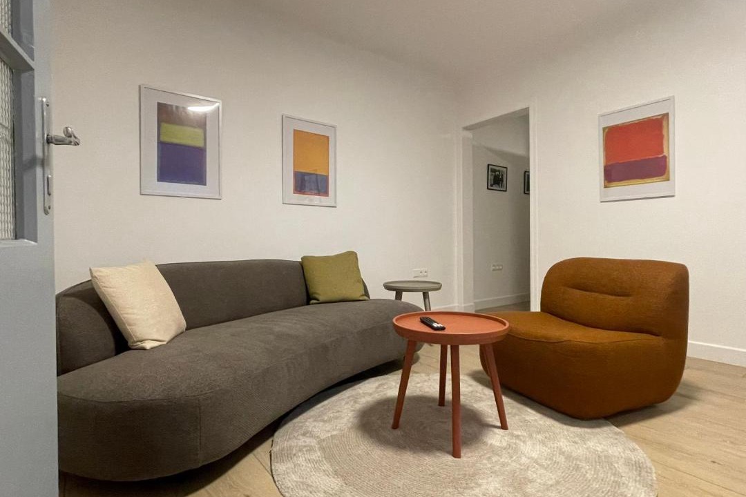 Photo of Livingroom in Wulkaprodersdorf