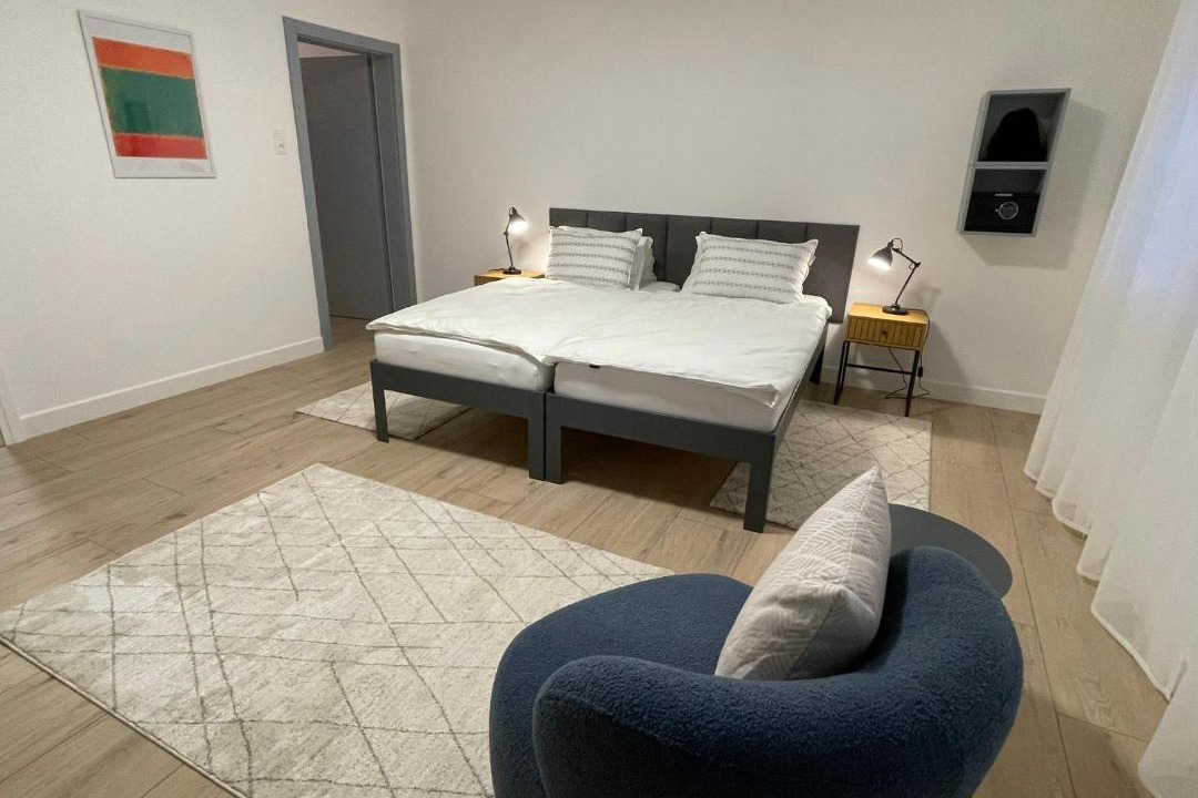 Photo of Bedroom in Wulkaprodersdorf