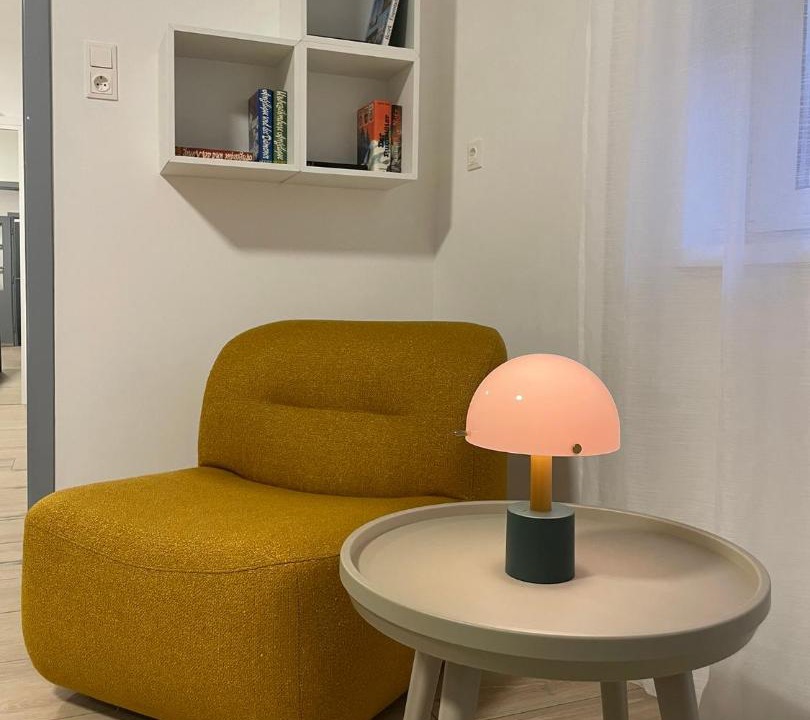 Photo of Livingroom in Wulkaprodersdorf