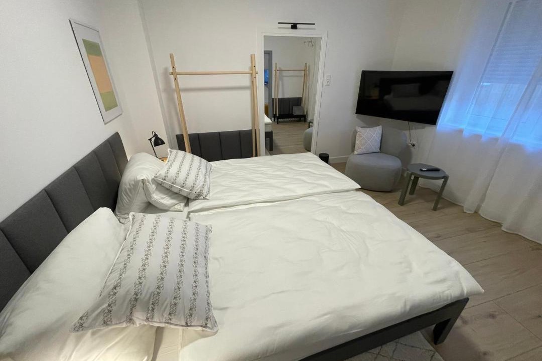 Photo of Bedroom in Wulkaprodersdorf