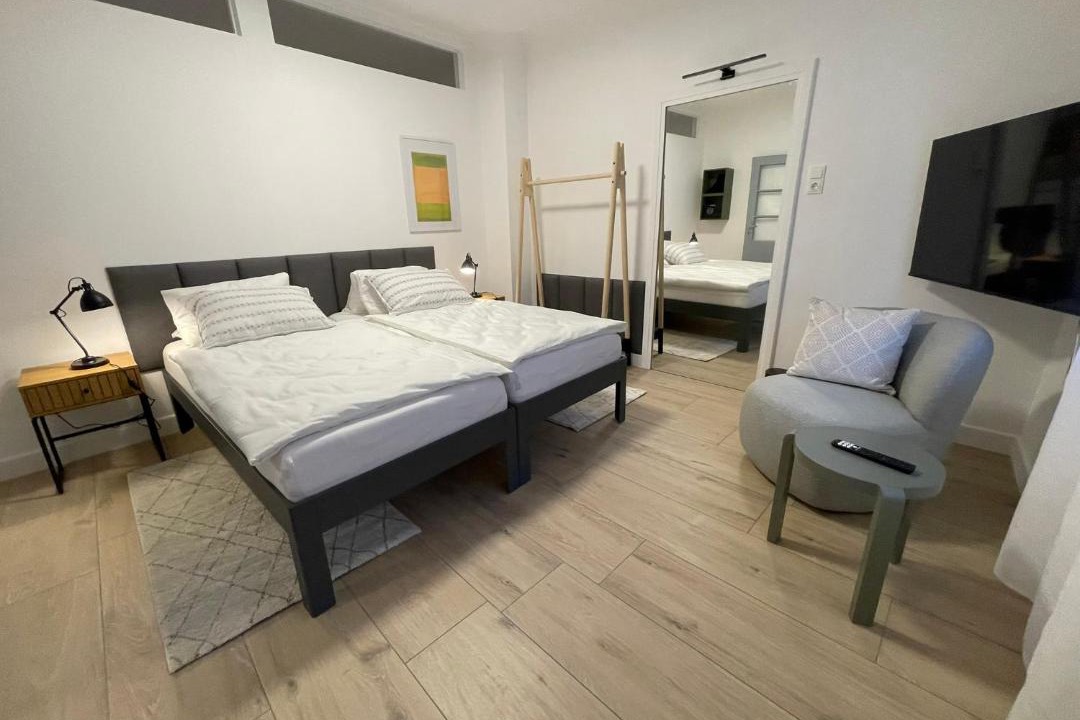Photo of Bedroom in Wulkaprodersdorf