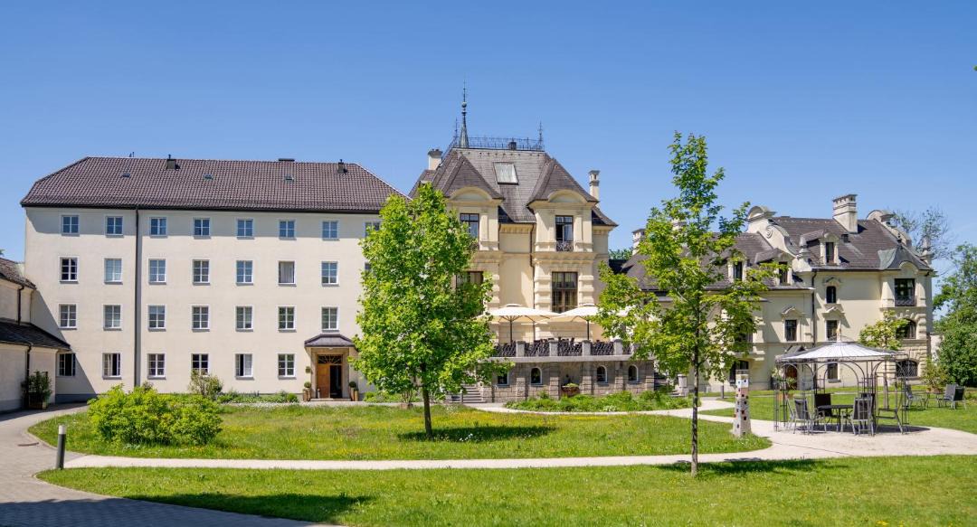 Photo of Others in City Centre Salzburg