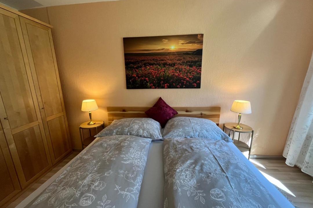 Photo of Bedroom in Obertraun