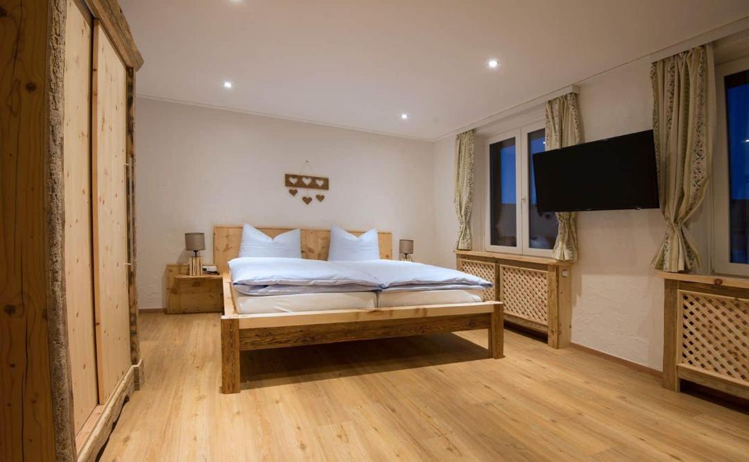 Photo of Bedroom in Bodensdorf