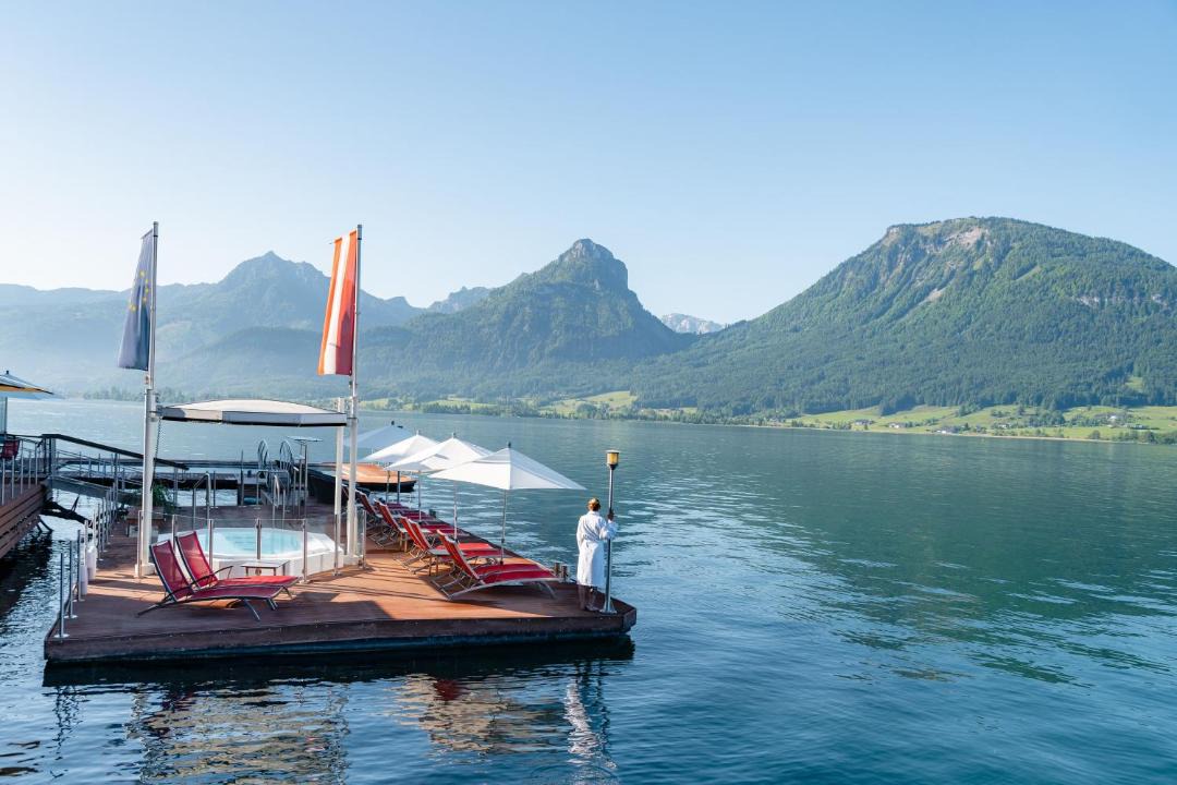 Photo of Others in Sankt Wolfgang im Salzkammergut