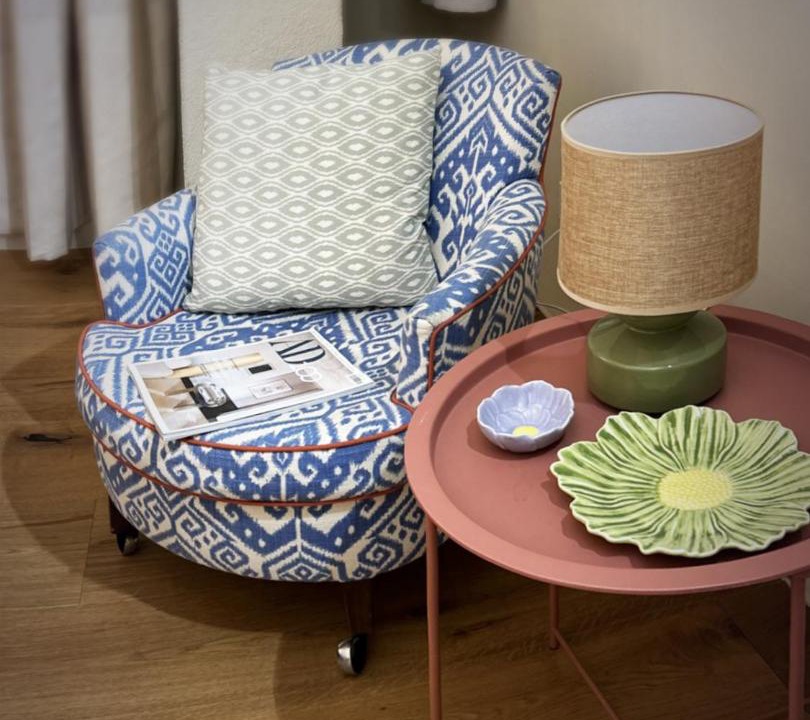 Photo of Livingroom in Neukirchen bei Altmunster