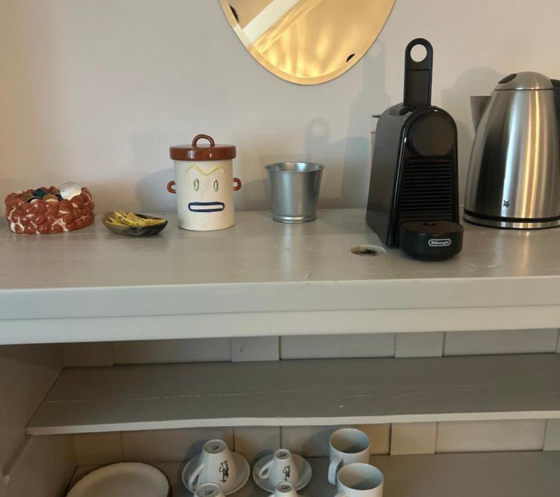 Photo of Kitchen in Rust