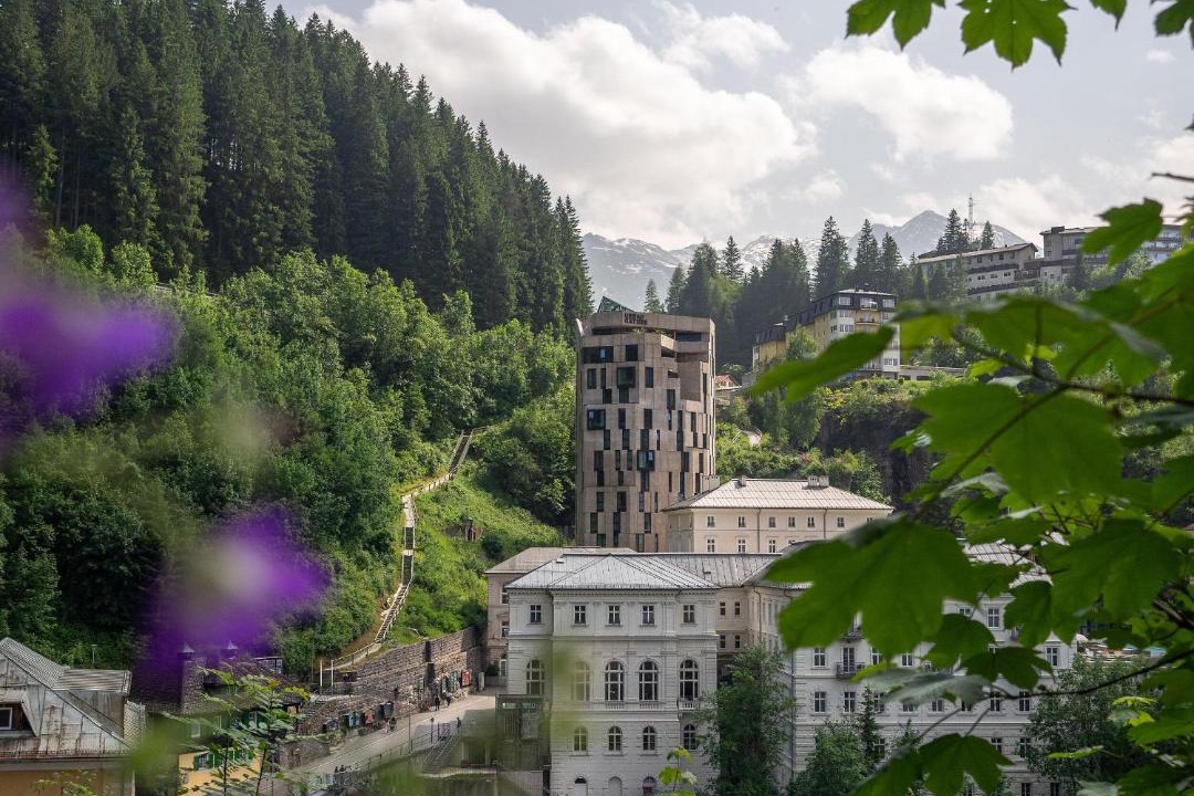 Photo of Others in Bad Gastein
