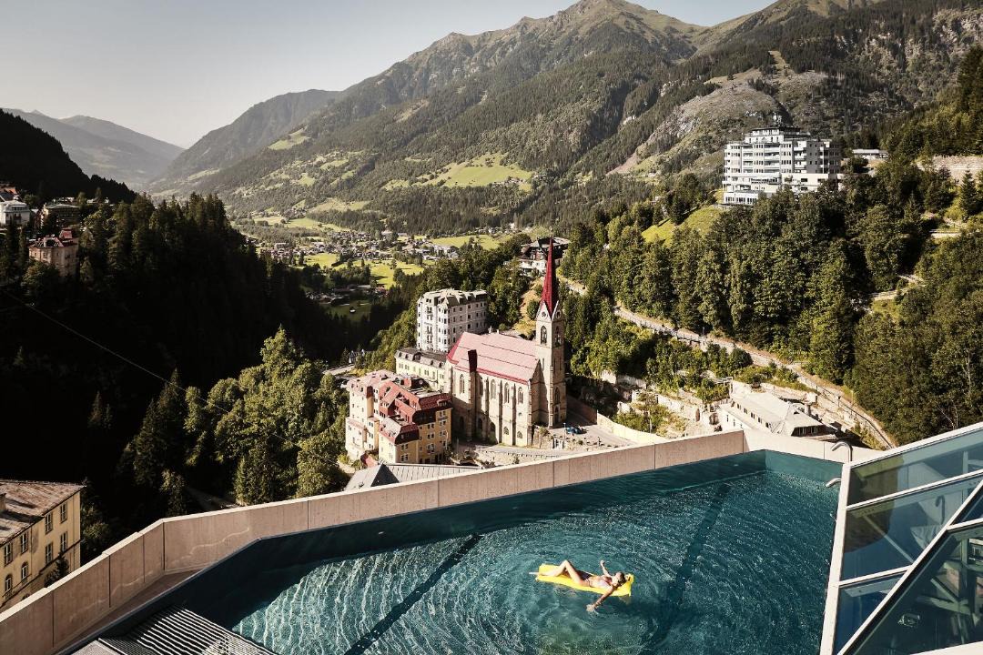 Photo of Others in Bad Gastein
