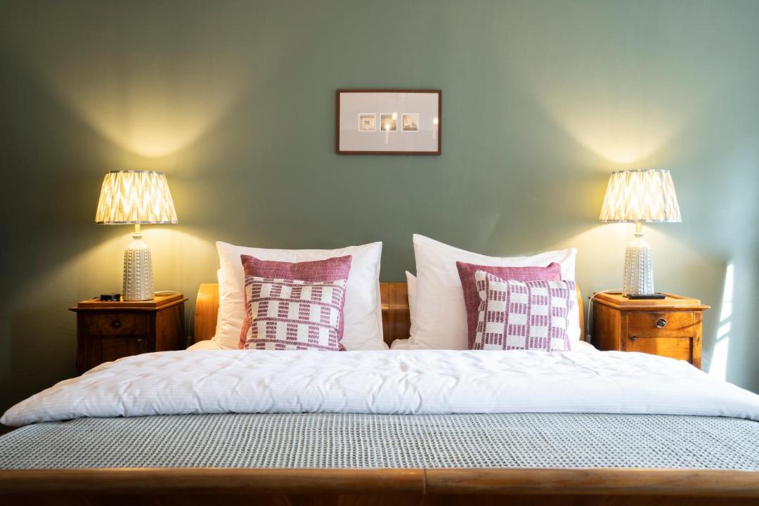 Photo of Bedroom in Anif