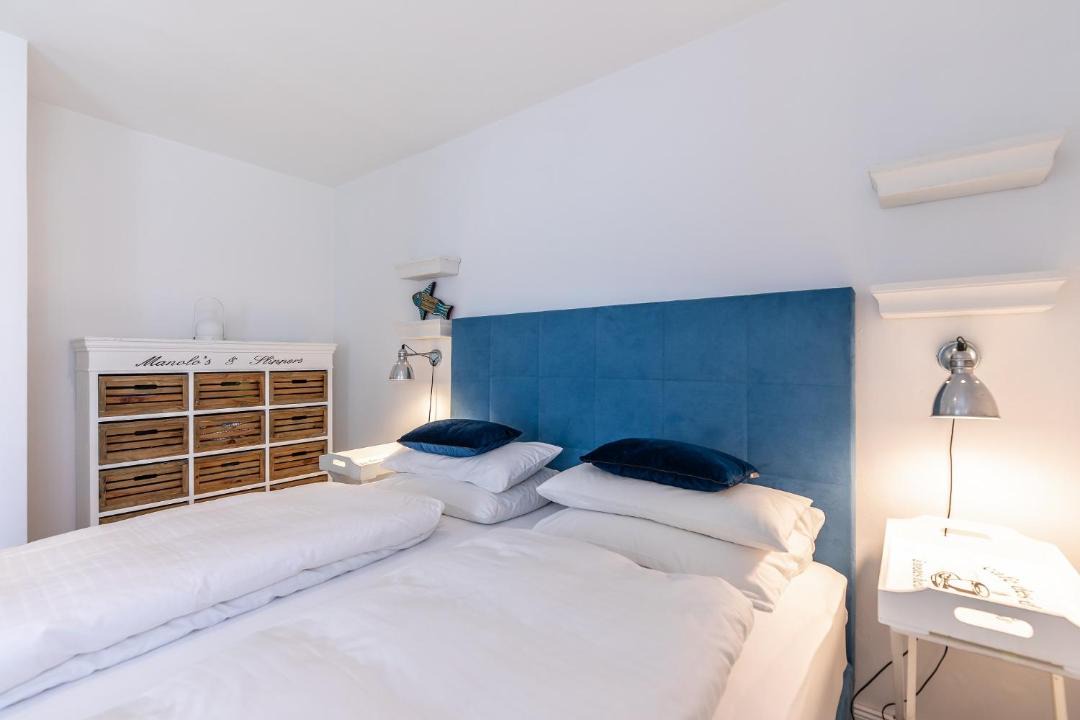 Photo of Bedroom in Krumpendorf am Woerther See