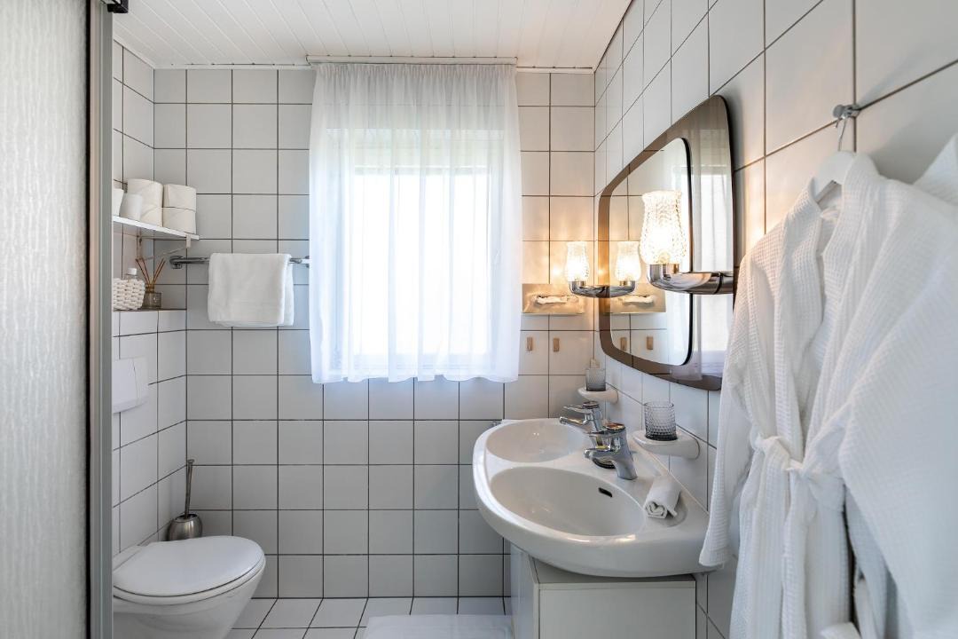 Photo of Bathroom in Krumpendorf am Woerther See