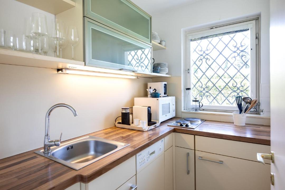 Photo of Kitchen in Krumpendorf am Woerther See