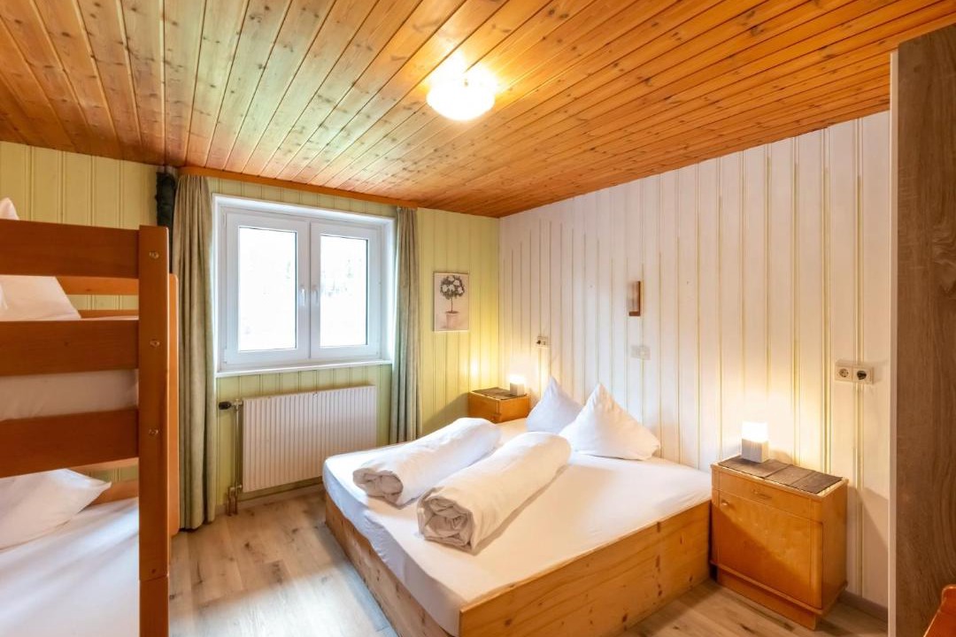 Photo of Bedroom in Sankt Gallenkirch