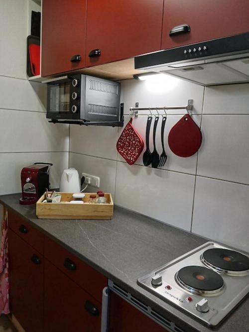 Photo of Kitchen in Weissbriach