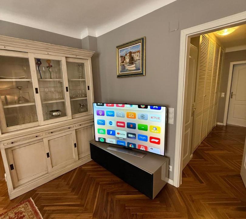 Photo of Livingroom in Alsergrund