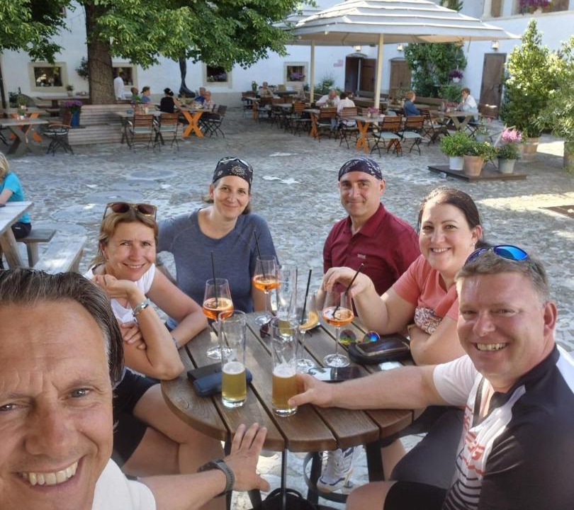 Photo of Others in Morbisch am See
