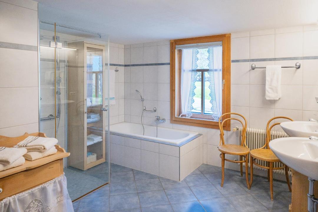 Photo of Bathroom in Schwarzenberg