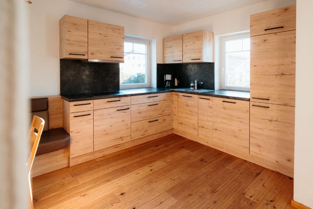 Photo of Kitchen in Walchen