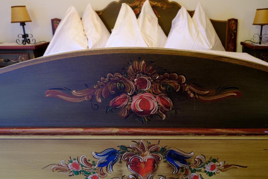 Photo of Bedroom in Berg im Drautal
